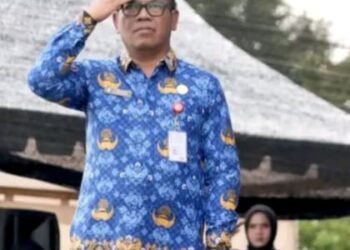 SK Ratusan Tenaga Paruh Waktu di Tana Tidung Diserahkan Awal Februari 2026