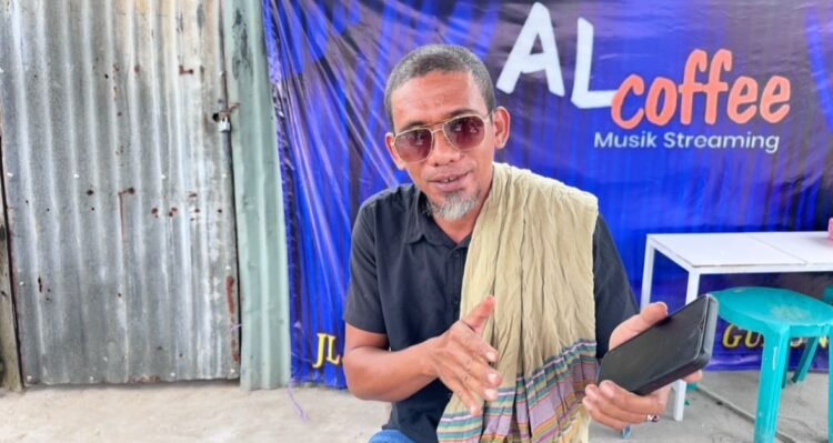 FPI Kaltara Tegas Tolak Materi Pandji Pragiwaksono, Minta Umat Tidak Terprovokasi.