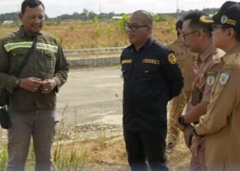 Pemkab Tana Tidung Matangkan Program TJSLP 2026