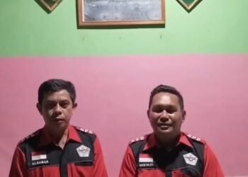 SePOI Kaltara: Polri di Bawah Presiden Harga Mati Demi Netralitas