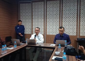 Memacu Digitalisasi Sistem Pembayaran di Pelabuhan, KPwBI Targetkan Rampung di Triwulan II Tahun ini