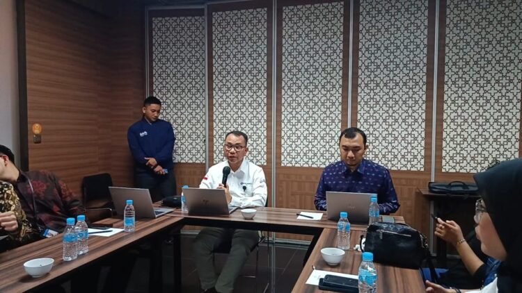 Memacu Digitalisasi Sistem Pembayaran di Pelabuhan, KPwBI Targetkan Rampung di Triwulan II Tahun ini
