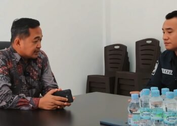 Polda Kaltara Dorong Ketahanan Pangan, Bulog Bulungan Siap Serap Jagung Petani