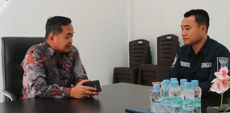 Polda Kaltara Dorong Ketahanan Pangan, Bulog Bulungan Siap Serap Jagung Petani