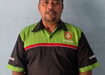 Dukungan Terus Mengalir, Kahutindo Kaltara Inginkan Polri Dibawah langsung Presiden RI