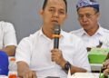 Pansus IV DPRD Kaltara Rapat bersama OPD Membahas Ranperda Pengarusutamaan Gender dalam Pembangunan Daerah
