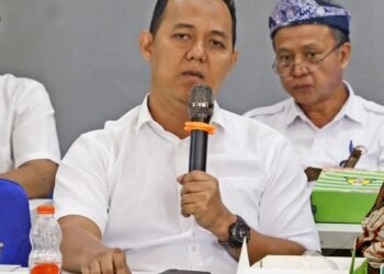 Pansus IV DPRD Kaltara Rapat bersama OPD Membahas Ranperda Pengarusutamaan Gender dalam Pembangunan Daerah