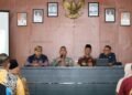 Pembinaan Pejabat Kecamatan, Walikota Tekankan Pentingnya Pelayanan yang Cepat dan Responsif