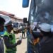 Ramp Check Damri, Ketua DPRD Kaltara Tekankan Keselamatan Penumpang