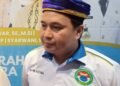 Wakil Ketua Komisi I DPRD Kaltara Tegaskan Dukungan Terhadap Kemerdekaan Pers