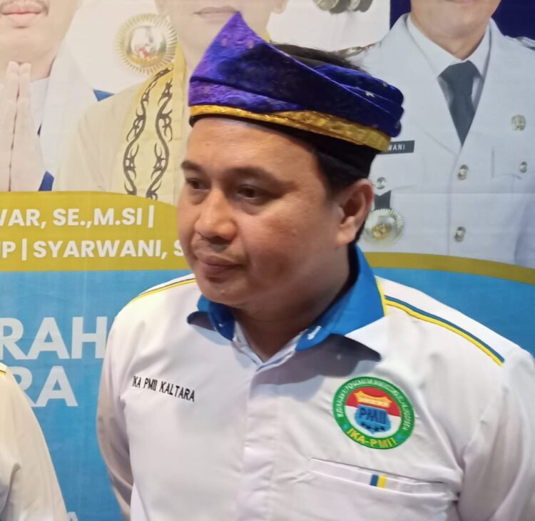 Wakil Ketua Komisi I DPRD Kaltara Tegaskan Dukungan Terhadap Kemerdekaan Pers