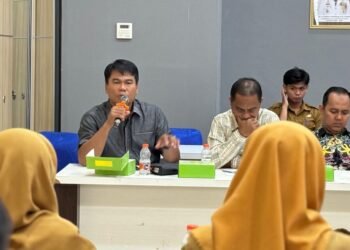 Muhammad Hatta Usulkan Startegi “Semesta” untuk Memutus Rantai HIV/AIDS