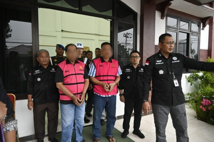 Tiga Orang Ditetapkan Tersangka Dugaan Tipikor Belanja Hibah Pembuatan ASITA