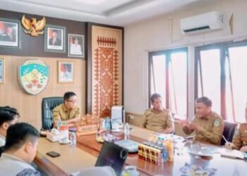 verifikasi readiness, Ibrahim Ali : Langkah Startegis Memastikan Program Penanganan Kawasan Kumuh Berjalan Efektif