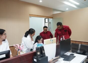 Empat Kantor Dinas dan Kantor Perwakilan Kementerian ESDM Digeledah Tim Tipikor Kejati