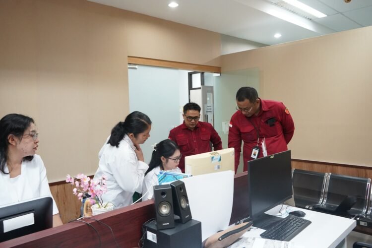 Empat Kantor Dinas dan Kantor Perwakilan Kementerian ESDM Digeledah Tim Tipikor Kejati