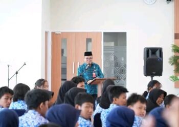 Dinas Pendidikan Tana Tidung Komitmen Perkuat pendidikan karakter di Satuan Pendidikan