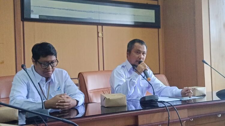 BPOM Tarakan Blokir 586 Akun Penjual Obat Ilegal