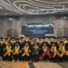 Jufri Budiman dan Pangdam Siliwangi Jawa Barat Jalani Wisuda bersama