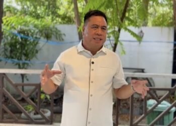 Masyarakat Dominan Mengeluhkan Kebutuhan Infrastruktur Dasar dalam Reses Ketua Komisi III DPRD Kaltara 