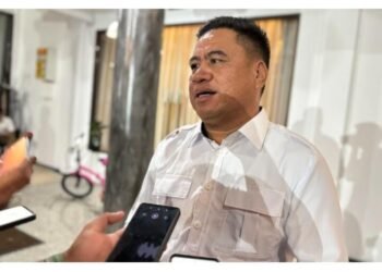 HUT Gerindra Ke-18, Jufri Budiman : Kami Ingin Bermanfaat untuk Masyarakat