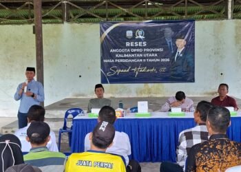 Tak Sekedar Serap Aspirasi, Supa’ad juga Hadirkan Pihak BPJS Kesehatan dalam Reses