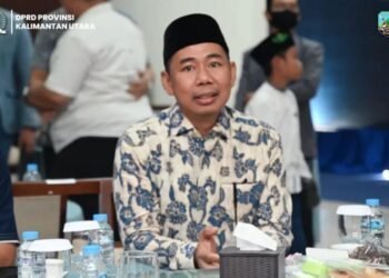 Reses bersama Kelompok Nelayan, Muddain Soroti Kendala Penyaluran Bantuan Bagi Para Nelayan