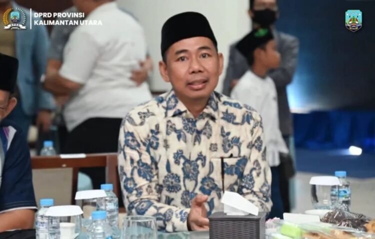 Reses bersama Kelompok Nelayan, Muddain Soroti Kendala Penyaluran Bantuan Bagi Para Nelayan