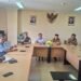Rakor bersama Dinas Perkim, Komisi III DPRD Tarakan sampaikan Sejumlah Atensi