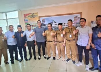 Dapot Sinaga Soroti Proyek Infrastruktur yang Dikerjakan Terburu-buru