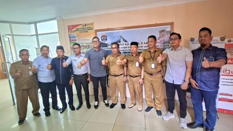 Dapot Sinaga Soroti Proyek Infrastruktur yang Dikerjakan Terburu-buru