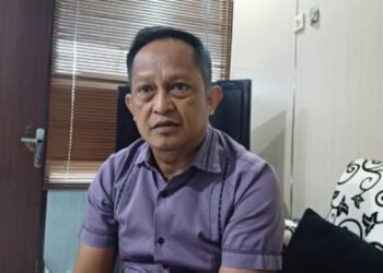 Pembangunan Tahap Awal Puspem Dipastikan belum Menyentuh Institusi Legislatif