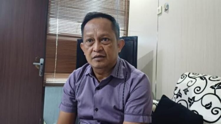 Pembangunan Tahap Awal Puspem Dipastikan belum Menyentuh Institusi Legislatif