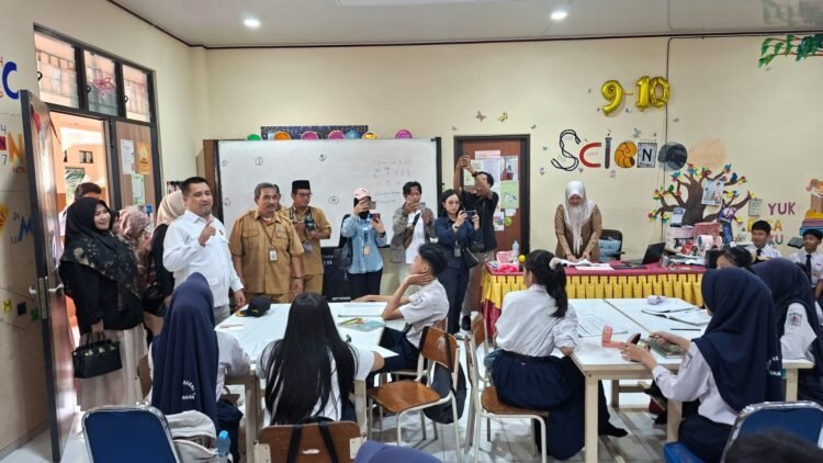 Uji Petik MBG, Komisi II DPRD Tarakan Evaluasi Efektivitas Distribusi dan Kualitas Gizi