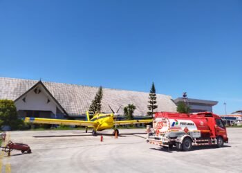 Sinergi Pertamina Patra Niaga dan Patra Logistik, Pasokan BBM 1 Harga ke Krayan Tetap Aman