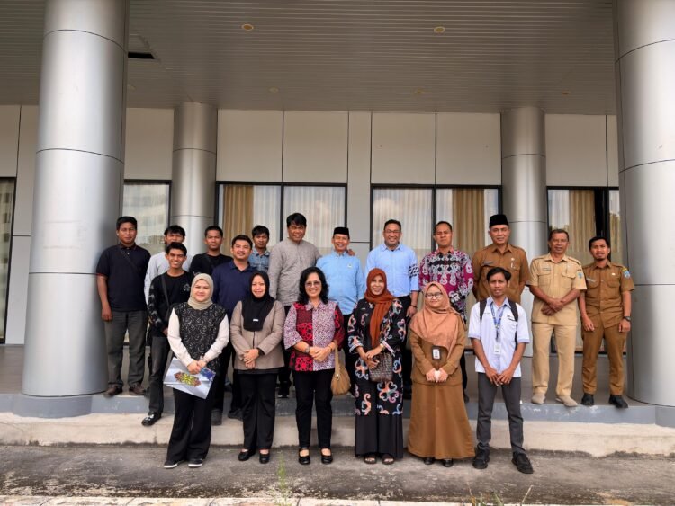 RDP dengan PT. KBM, Desak Perusahaan Selesaikan Hak Eks Karyawan Sesuai Ketentuan Undang-Undang