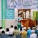 Safari Ramadhan Bupati Tana Tidung, Sampaikan Capaian Program Unggulan kepada Jamaah Masjid Fastabiqul Khairat