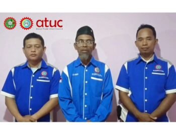 KAHUT KSPSI Kaltara Dukung Polri Dibawah Komando Presiden RI 