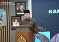 Integrasi Mekanisme Pokir, Achmad Djufrie : Wadah Menyamakan persepsi dan memperkuat sinergi dalam Perencanaan Pembangunan