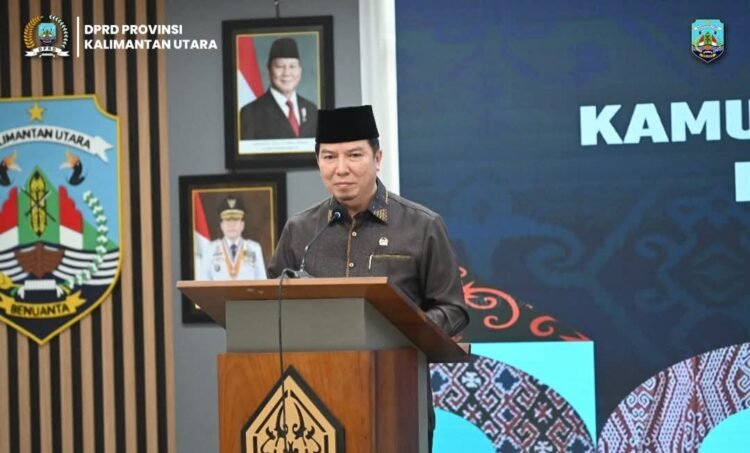 Integrasi Mekanisme Pokir, Achmad Djufrie : Wadah Menyamakan persepsi dan memperkuat sinergi dalam Perencanaan Pembangunan