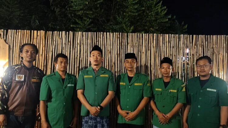 GP Ansor Kaltara Dukung Polri Tetap di Bawah Komando Langsung Presiden