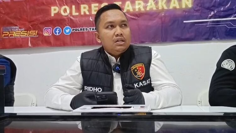 Satreskrim Imbau Masyarakat tingkatkan kewaspadaan terhadap Tindak Kriminalitas selama Bulan Suci Ramadan