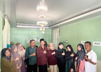 Ananda Azifah Azzahra Wakili Kaltara di Ajang Santri Internasional, Hj Rahmawati Angkat sebagai Anak Asuh