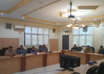 Tunjangan Khusus Puluhan Non ASN DLH sudah Ditiadakan, DPRD Mendorong Solusi Jangka Panjang agar lebih Merata