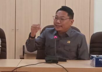 Polemik Tunjangan Khusus Non-ASN di DLH,  Harjo sebut ini Bersifat Kebijakan bukan Kewajiban Tetap