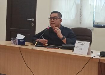 Soroti Tunjangan Petugas Kebersihan, Dapot Sinaga : Ini Reward, Bukan THR