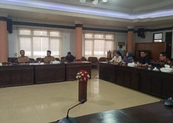 Evaluasi MBG, DPRD Sarankan adanya SOP Alur Pengaduan hingga Perbaikan Kemasan Makanan