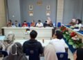 Draft Raperda Pengarusutamaan Gender dalam Pembangunan Daerah telah selesai Dibahas, DPRD Targetkan Dua Bulan ini Disahkan menjadi Perda