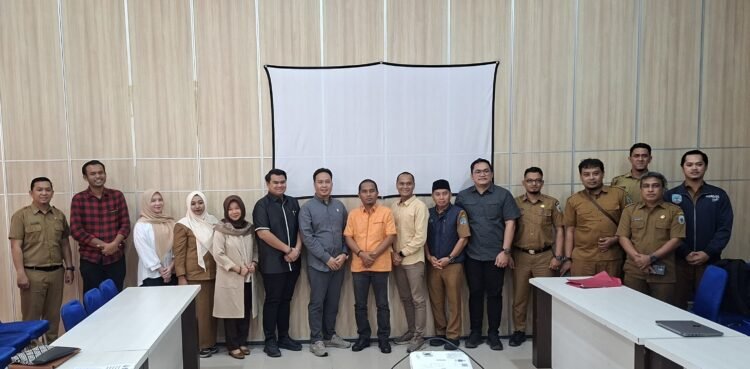 Pembahasan Raperda Penghargaan Daerah, Herman Tekankan Pentingnya Syarat Dewan Penghargaan