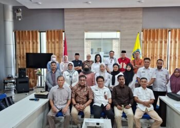 Raperda PUG, Syamsuddin Arfah Tekankan pentingnya persiapan instrumen pendukung di Internal Pemprov